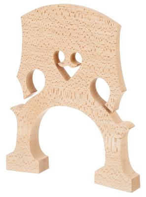 Roth & Junius Double Bass Bridge 1/2