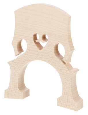 Roth & Junius Double Bass Bridge 1/4