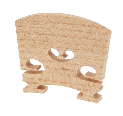 Roth & Junius Violin Bridge 1/4