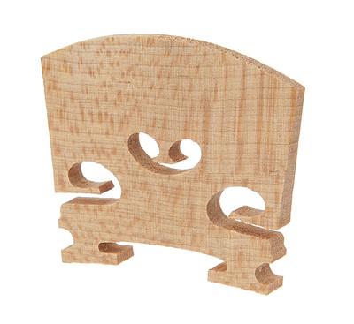 Roth & Junius Violin Bridge 1/8