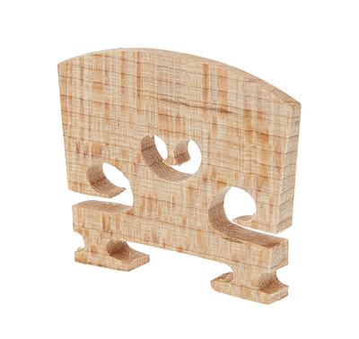 Roth & Junius Violin Bridge 1/16