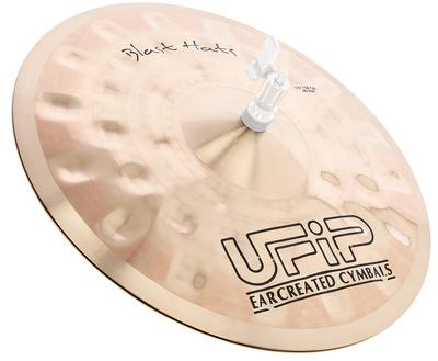 Ufip 15" Blast Series Hi-Hat"