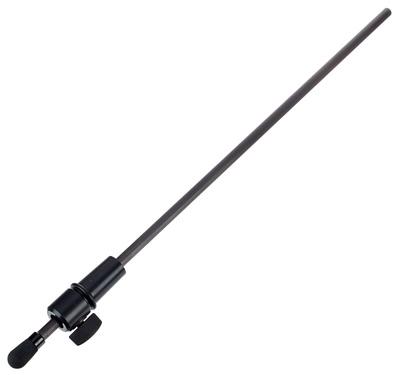 Roth & Junius Cello Endpin Carbon Fiber 4/4