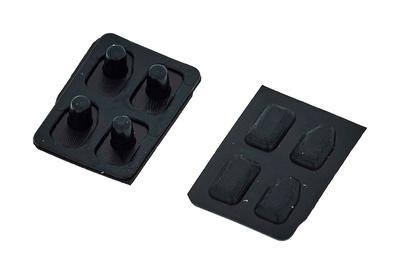 Silverstein Replaceable EZ-Pad