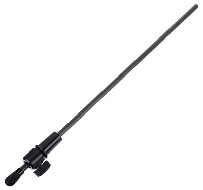 Roth & Junius Cello Endpin Carbon Fiber 3/4