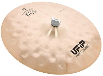 Ufip 17" Blast Series Crash"