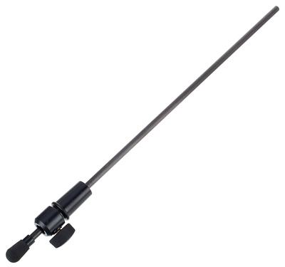 Roth & Junius Cello Endpin Carbon Fiber 1/2