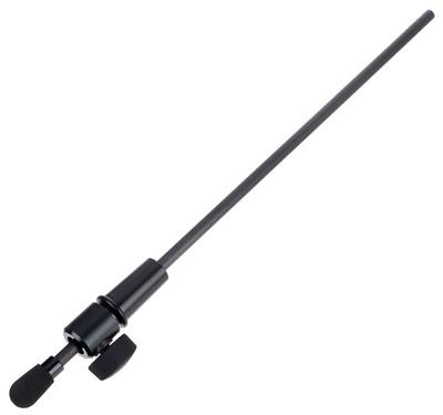Roth & Junius Cello Endpin Carbon Fiber 1/4