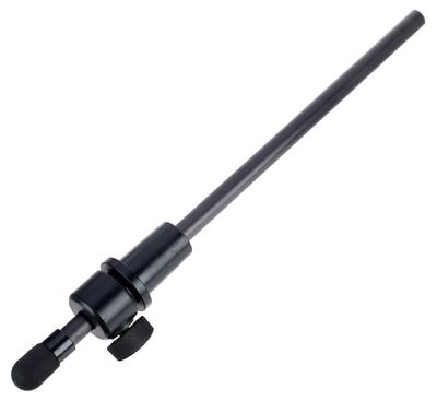 Roth & Junius Bass Endpin Carbon Fiber 3/4