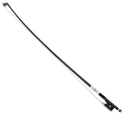 Roth & Junius RJB Carbon Violin Bow 1/2 BK