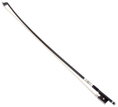 Roth & Junius RJB Carbon Violin Bow 1/4 BK