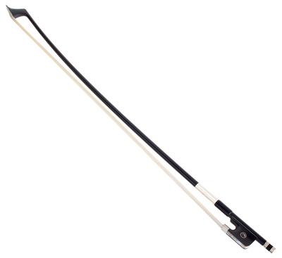 Roth & Junius RJB Composite Cello Bow 1/4 BK
