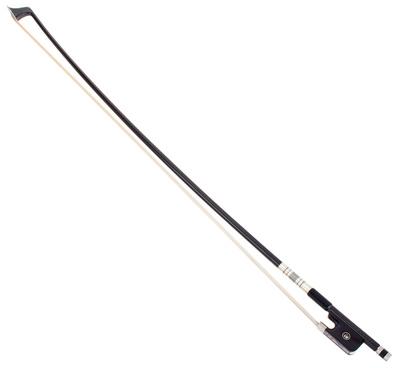 Roth & Junius RJB Carbon Cello Bow 3/4 BK