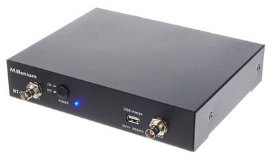 Millenium NT-X