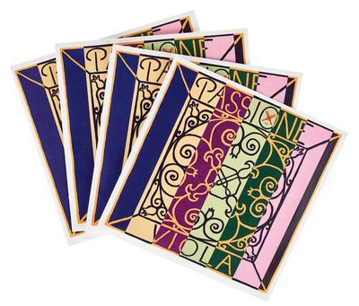 Pirastro Passione Viola medium