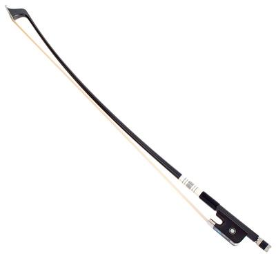 Roth & Junius RJB Carbon Bass Bow 1/2F BK