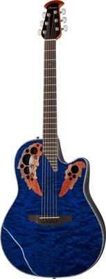 Ovation Celebrity ElitePlusCE44P-8TQ-G