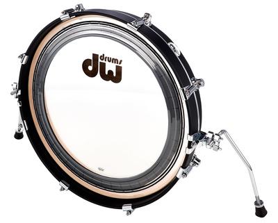 DW Design 20" Pancake Bass Drum"
