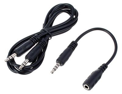 Honz Technologies ToneWoodAmp iDevice Adapter