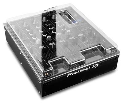 Decksaver Pioneer DJM-750 MKII