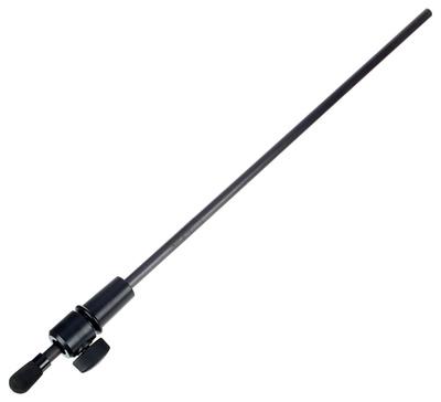 Roth & Junius Carbon Cello Endpin 4/4-3/4BKS