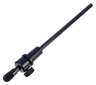 Roth & Junius Carbon Bass Endpin 4/4-3/4BKS