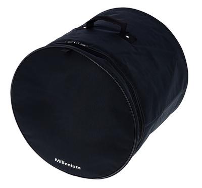 Millenium 14"x14"" Classic Tom Bag"
