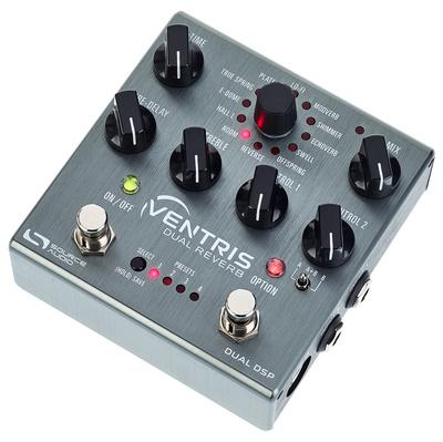Source Audio Ventris Dual Reverb