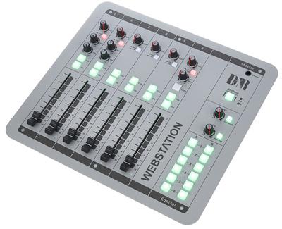 D&R Webstation
