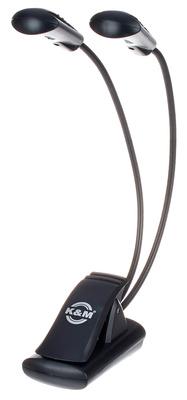 K&M 12243 Double LED FlexLight