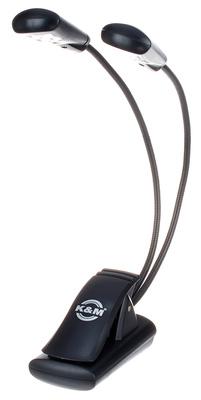 K&M 12246 Double4 LED FlexLight