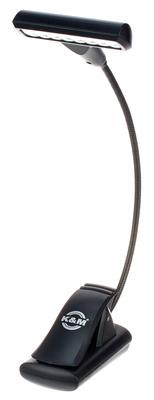 K&M 12247 T-Model LED FlexLight