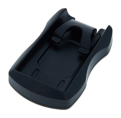 K&M 12256 Desk Foot FlexLight