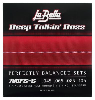 La Bella 760FS-S