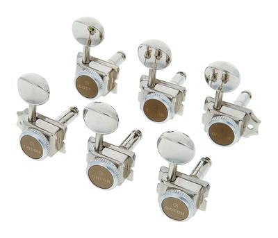 Gotoh SD91-05M MG-T Locking 6L N