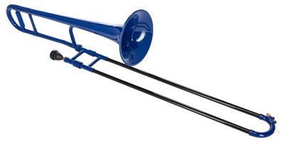 Startone PTB-10 Bb- Jazz Trombone Blue