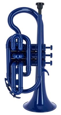 Startone PCR-20 Bb- Cornet Blue