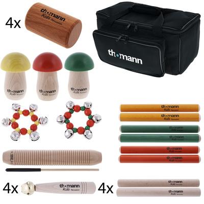 Thomann Percussion Set "Lisa"""