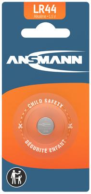 Ansmann LR 44 1,5V