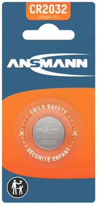 Ansmann CR 2032