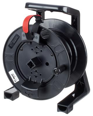 Adam Hall 70224 Professional Cable Drum
