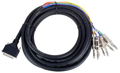 Hosa DTP-805