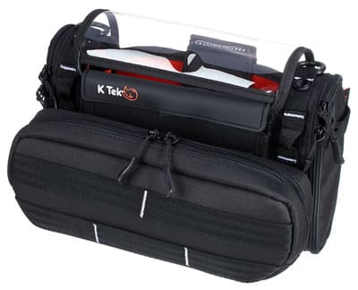 K-Tek Stingray MixPro