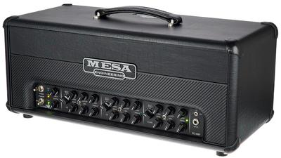 Mesa Boogie Triple Crown TC-100 Head