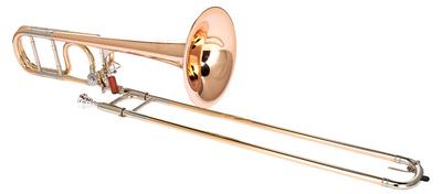 B&S MS14-L Bb/F- Trombone