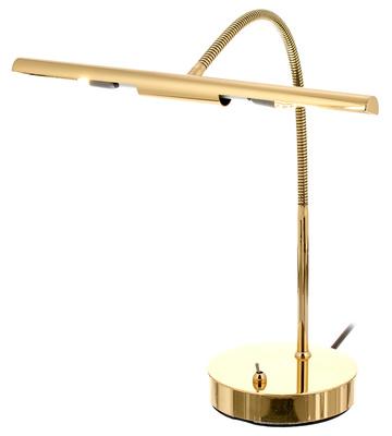 Jahn L39100 Flexarm Brass Polished