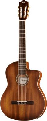 Cordoba C4 CE Edgeburst Iberia