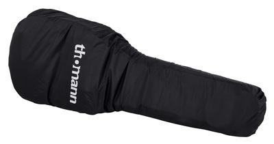 Thomann Rain Cover bass guitar Gig Bag