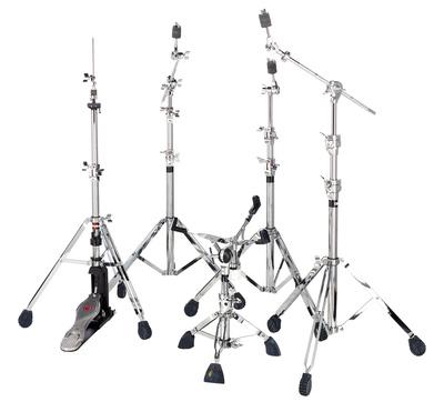 Gibraltar 9701PK Hardware Set
