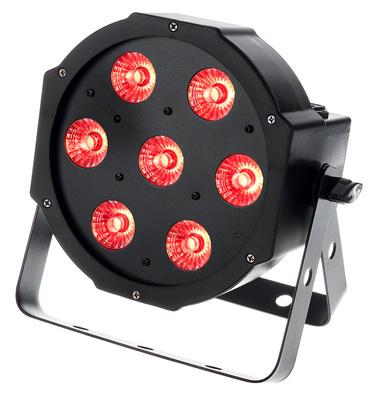Eurolite LED SLS-7 HCL Floor